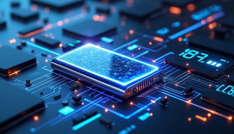 découvrez comment la technologie lipo révolutionne la gestion de l'énergie en offrant une autonomie réelle optimisée pour vos batteries.