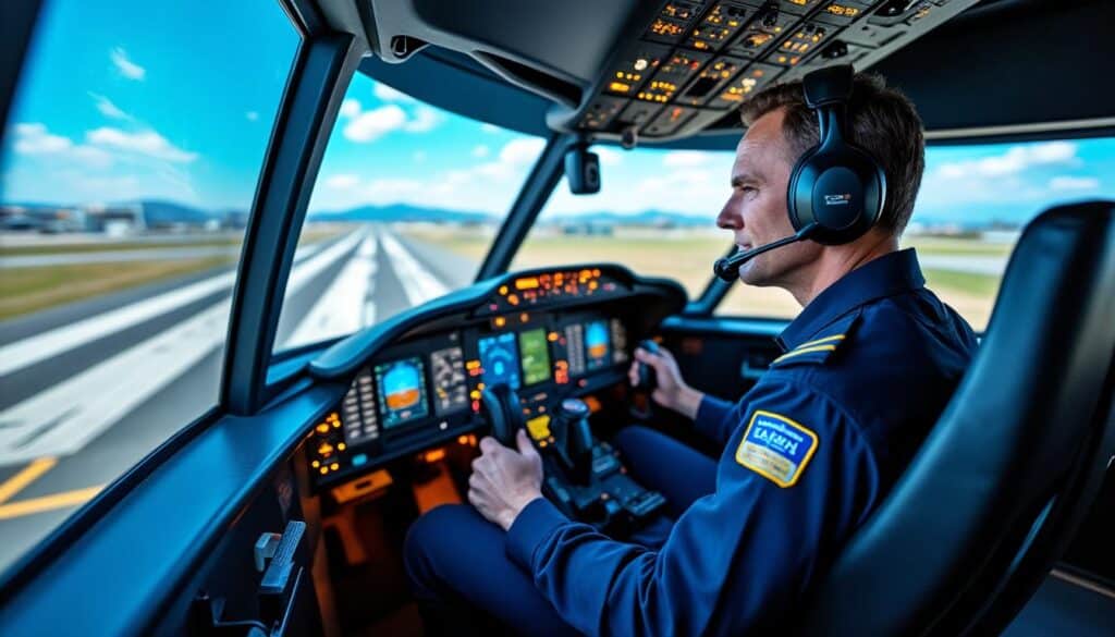 découvrez les exercices essentiels pour maîtriser la technique de pilotage et apprendre à voler en toute sécurité, sans risque de crash.