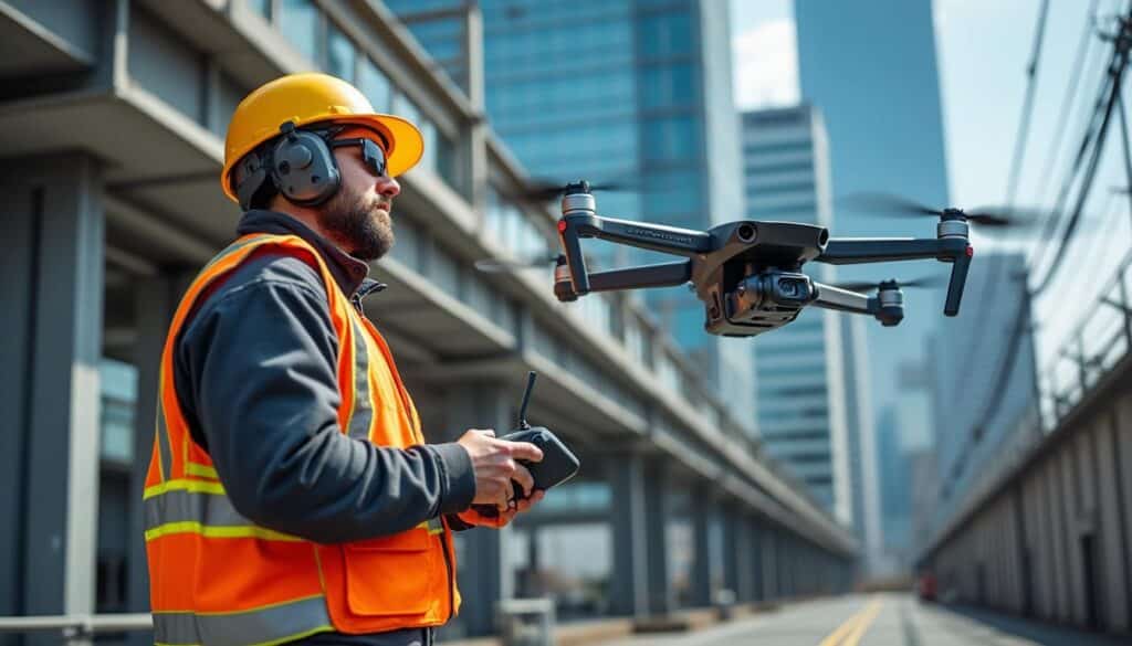 découvrez tout ce qu'il faut savoir sur l'assurance drone obligatoire pour les opérateurs professionnels, incluant les obligations légales en matière de responsabilité civile.