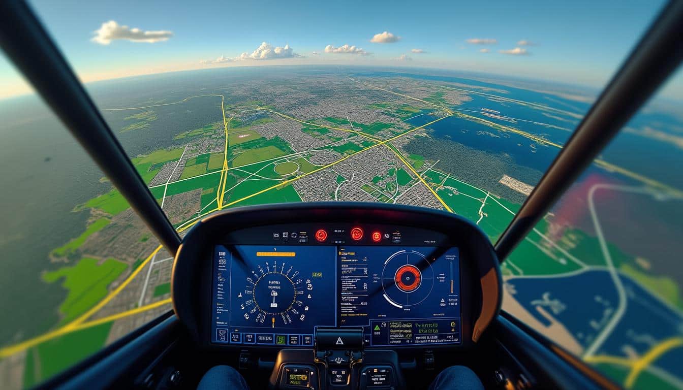 assurez la sécurité de vos vols en utilisant alphatango pour vérifier facilement les zones aériennes autorisées et respecter la réglementation en vigueur.