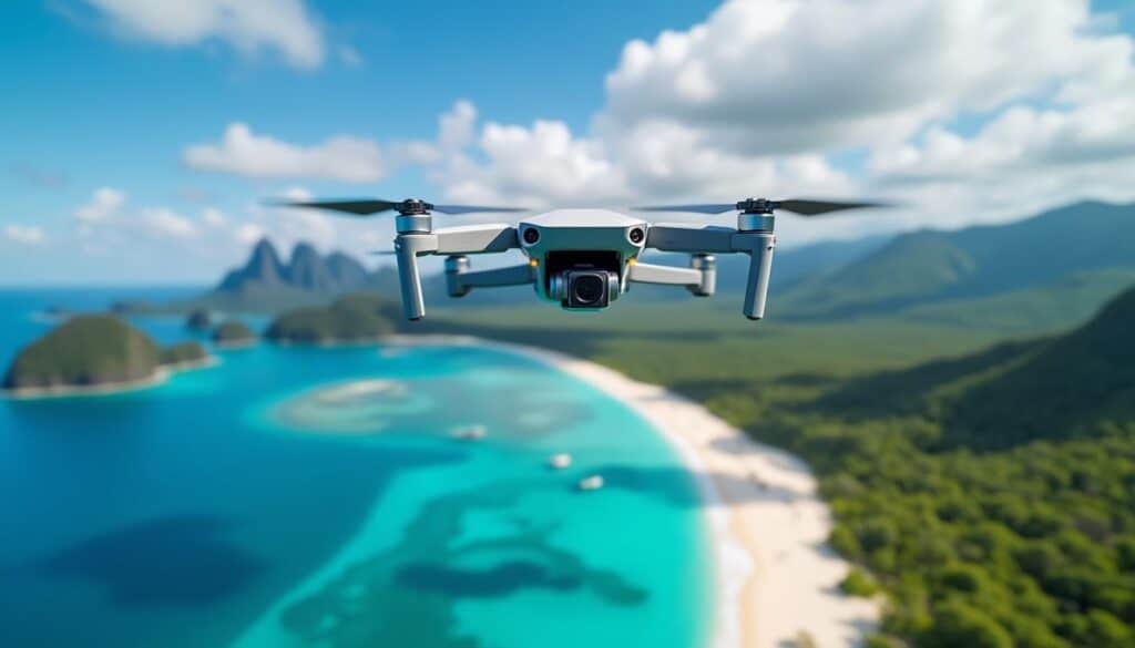 découvrez comment optimiser le référencement de vos vidéos de voyage en drone sur youtube grâce à une stratégie de contenu efficace, pour augmenter votre visibilité et attirer plus d'abonnés.