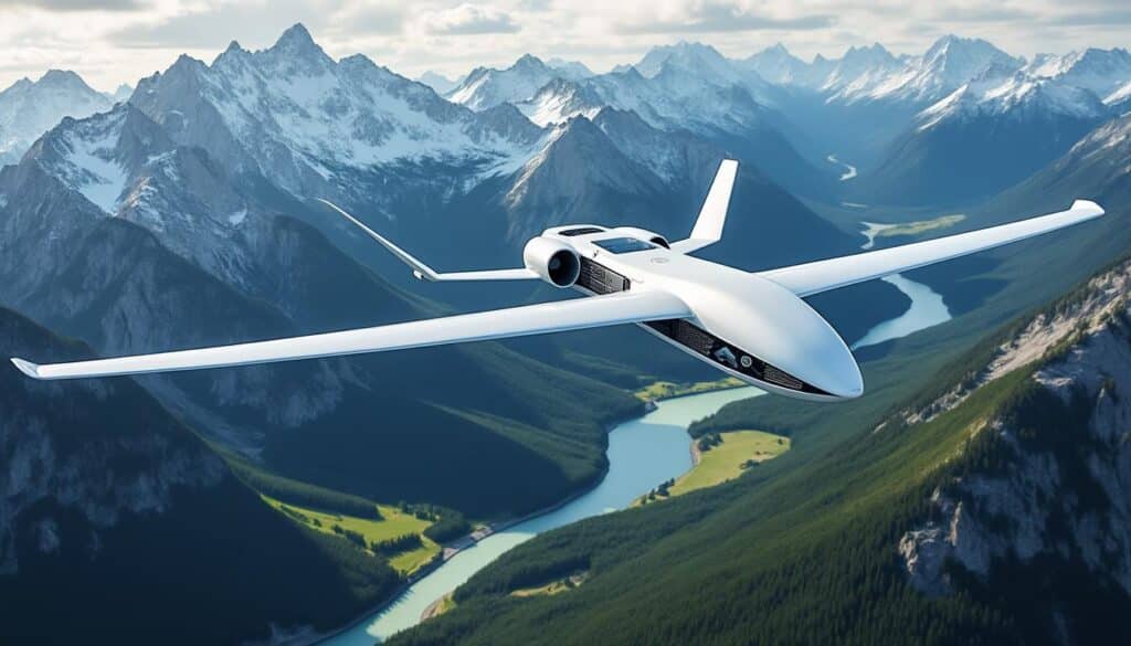 découvrez comment la pile à hydrogène améliore la portée des drones longue distance, favorisant une transition énergétique plus écologique et performante.