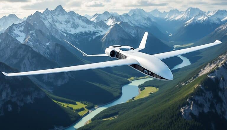 découvrez comment la pile à hydrogène améliore la portée des drones longue distance, favorisant une transition énergétique plus écologique et performante.