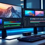 découvrez comment utiliser les luts en correction colorimétrique pour sublimer vos images d-log en post-production et donner vie à vos vidéos avec des couleurs éclatantes et harmonieuses.