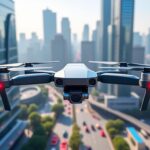 découvrez comment le système de redondance assure la fiabilité technique essentielle pour qu'un drone soit reconnu comme professionnel et certifié.