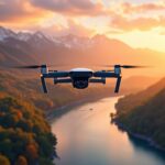 découvrez comment les filtres nd améliorent la qualité cinématographique de vos vidéos par drone en optimisant l'exposition et les effets visuels pour des prises de vue professionnelles.