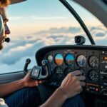 découvrez comment surmonter la peur du crash lors de vos premières heures de pilotage grâce à une compréhension approfondie de la psychologie du vol. apprenez à gérer vos émotions et à gagner en confiance pour des vols plus sereins.