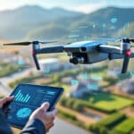 découvrez comment calculer efficacement le retour sur investissement (roi) après l'achat d'un drone haut de gamme pour optimiser votre rentabilité.